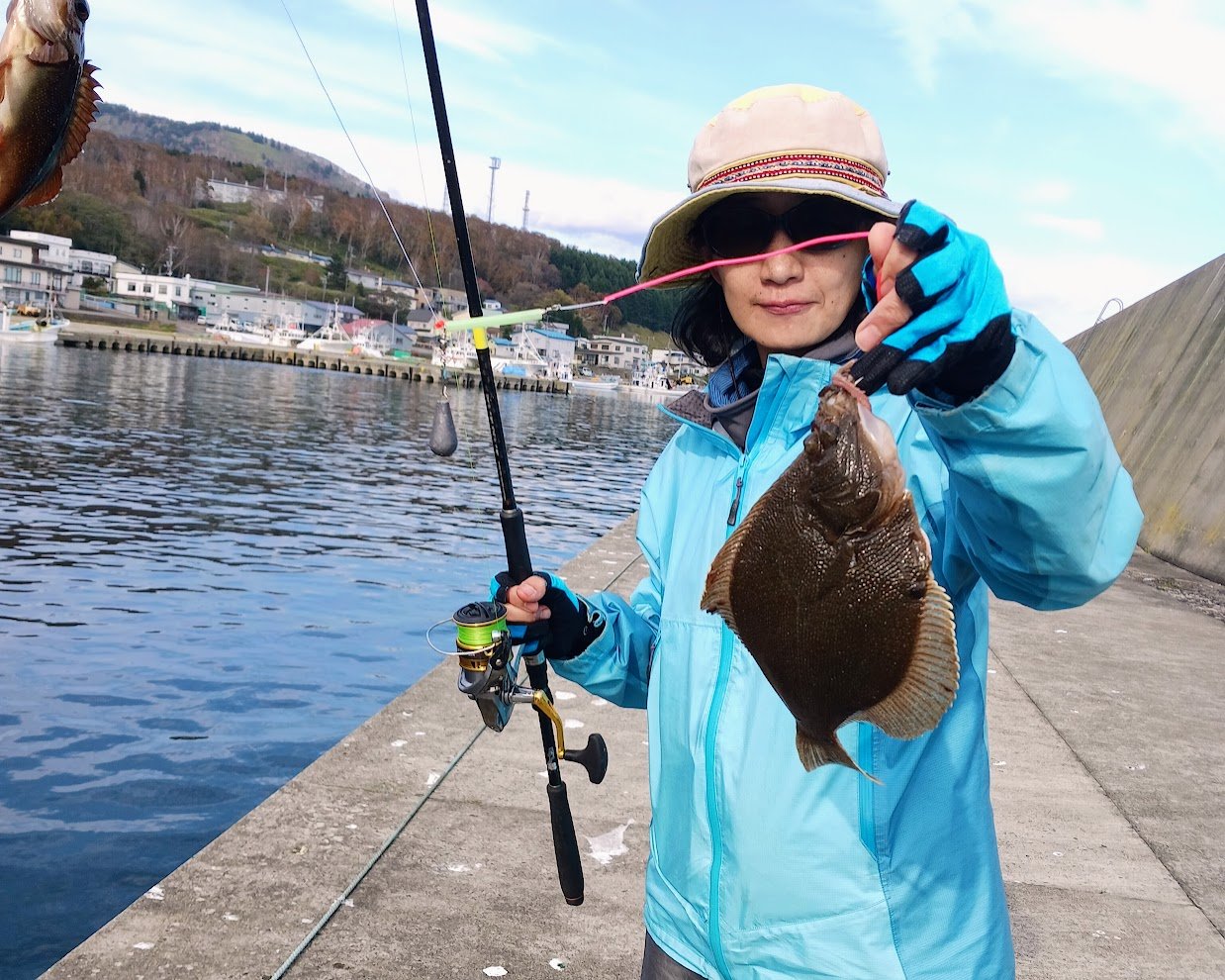 🏞️ 하마 어항 녹지 공원 (하마교코 료쿠치 코엔) 이미지 5